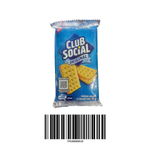 Club Social